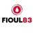 FIOUL 83 logo