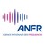 Agence nationale des fréquences (ANFR) logo