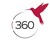 Kolibri360 logo