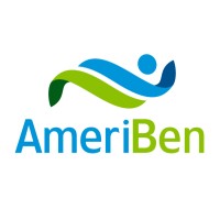 AmeriBen · IEC Group logo