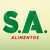 S.A. Alimentos logo