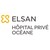 Hôpital Privé Océane logo