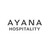AYANA Hospitality logo