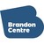 Brandon Centre - Here for Young People logo