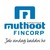 Muthoot Fincorp Ltd. logo