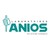 Laboratoires ANIOS [ Collectivités | Institutional ] logo