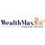 Wealthmax Financial Advisers Limited logo