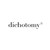 dichotomy logo
