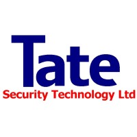 Tate Security Technology Limited logo
