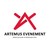 ARTEMUS Evenements logo