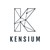 Kensium logo