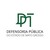 Defensoria Pública do Estado de Mato Grosso logo