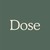 Dose Logo