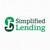 Simplified Lending logo