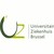 UZ Brussel logo