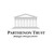 THE PARTHENON TRUST logo
