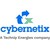 Cybernetix logo