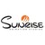 Sunrise Animation Studios logo