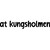 at Kungsholmen logo