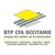 Logo di BTP CFA Occitanie