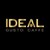 Ideal Caffe logo