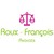 Cabinet Roux François logo