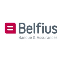 Belfius Liège Nord et Est logo
