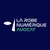 La Robe Numérique Avocat logo
