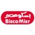 BiscoMisr logo