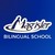 Magister Bilingual School logo