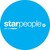 Star People logo