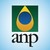 ANP - Agência Nacional do Petróleo, Gás Natural e Biocombustíveis logo