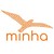 MINHA logo