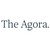 The Agora logo