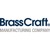 BrassCraft Manufacturing Company logo