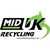 Mid-UK Recycling logo