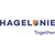 Hagelunie logo