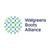 Walgreens Boots Alliance, Retail Pharmacy International (Excl. UK & ROI) logo