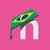 Nube - Estagiários e Aprendizes logo