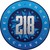 Community High School District 218 logo