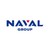 NAVAL GROUP logo