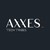 Axxes IT Consultancy logo