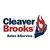 Cleaver-Brooks Sales and Service Logo
