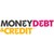 Money Debt and Credit Group plc logo