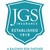 JGS Insurance, a Baldwin Risk Partner logo