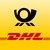 Deutsche Post und DHL logo