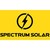 Spectrum Solar Power logo