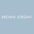 Brown Jordan logo