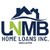UNMB Home Loans Inc. logo