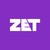 ZET logo